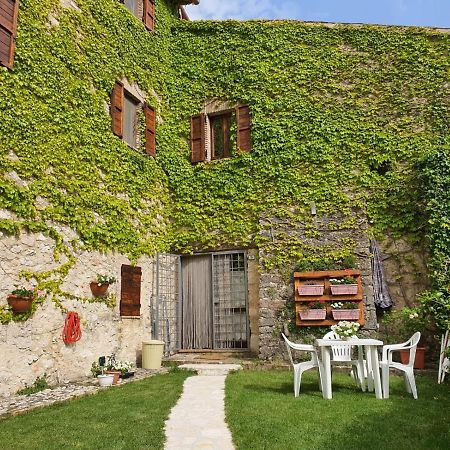 Meggiano Il Borgo Di Cornilloヴィラ エクステリア 写真