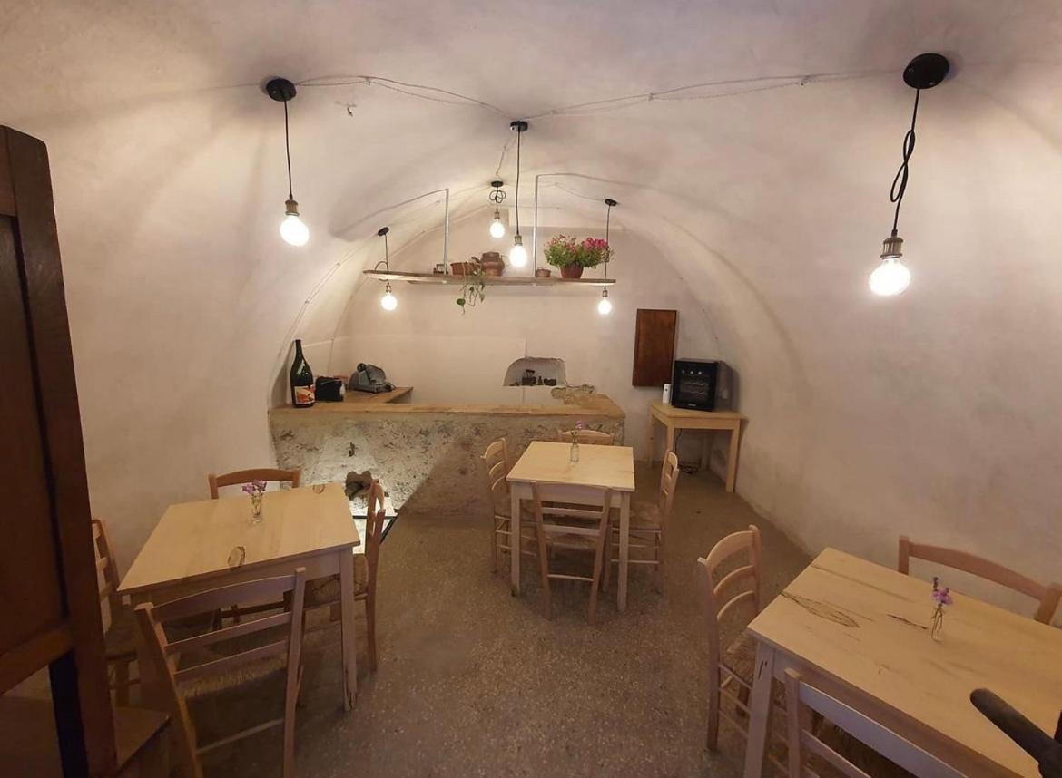 Meggiano Il Borgo Di Cornilloヴィラ エクステリア 写真